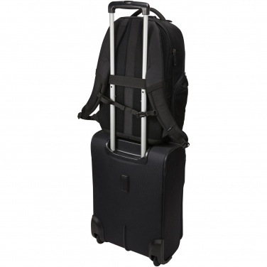 Logo trade ärikingitused foto: Case Logic Notion 17,3" sülearvuti seljakott 29L