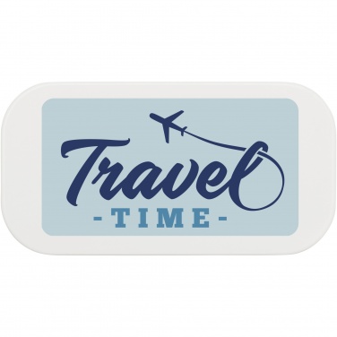 Logotrade meene foto: Volantis UVC True Wireless automaatsed kõrvaklapid