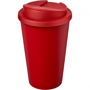 Logotrade reklaamkingid pilt: Americano® Eco 350 ml kohvi termostops lekkekindla kaanega