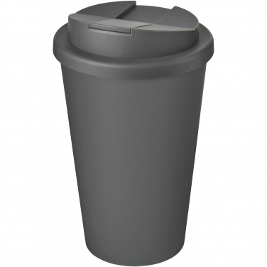 Logo trade firmakingitused foto: Americano® Eco 350 ml kohvi termostops lekkekindla kaanega