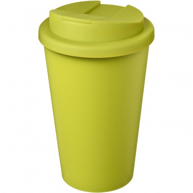 Logo trade ärikingituse pilt: Americano® Eco 350 ml kohvi termostops lekkekindla kaanega