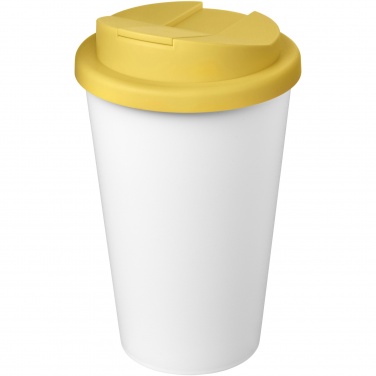 Logotrade firmakingitused pilt: Americano® Eco 350 ml kohvi termostops lekkekindla kaanega