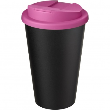 Logo trade meened foto: Americano® Eco 350 ml kohvi termostops lekkekindla kaanega