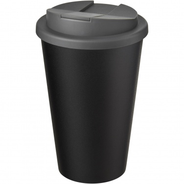 Logo trade firmakingitused foto: Americano® Eco 350 ml kohvi termostops lekkekindla kaanega