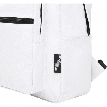 Logotrade reklaamkingitused pilt: Retrend GRS RPET seljakott 16L