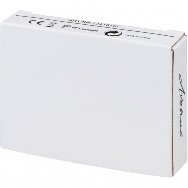 Logo trade reklaamtoote pilt: Odyssey 5000 mAh suure tihedusega toitepank