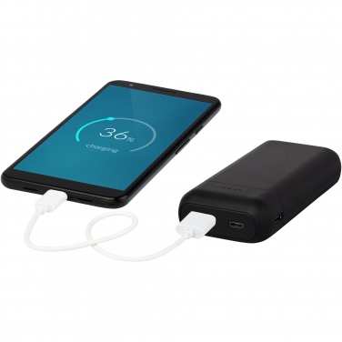Logotrade firmakingid pilt: Odyssey 10 000 mAh akupank