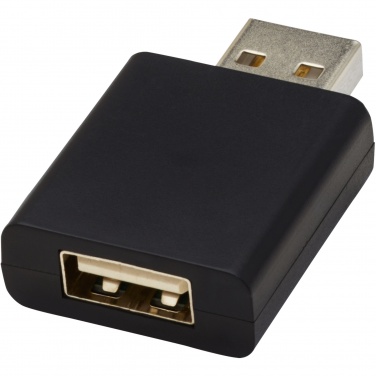 Logo trade ärikingi pilt: Inkognito USB-andmete blokeerija