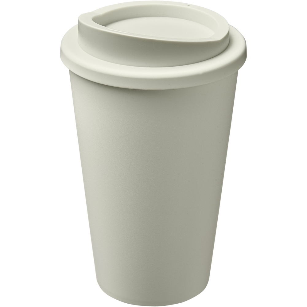 Logo trade firmakingituse pilt: Termoskruus Americano® Renew 350 ml