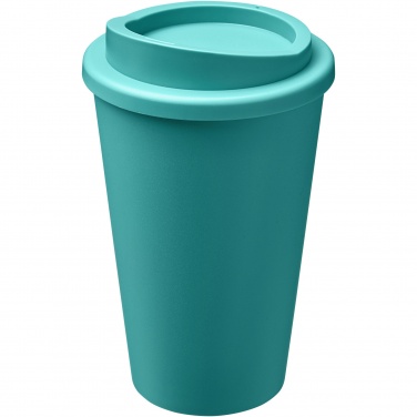 Logotrade ärikingid pilt: Termoskruus Americano® Renew 350 ml