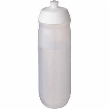 Logotrade reklaamkingi foto: HydroFlex™ Clear 750 ml pigistatav spordipudel