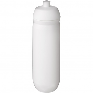 Logotrade ärikingituse foto: HydroFlex™ 750 ml pigistatav spordipudel