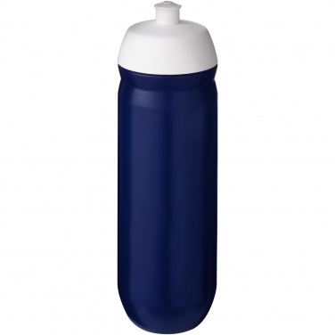 Logo trade ärikingituse pilt: HydroFlex™ 750 ml pigistatav spordipudel