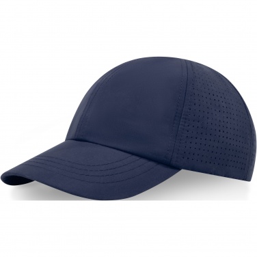 Logotrade reklaamtooted pilt: Mica 6 paneeliga GRS taaskasutatud cool fit kork