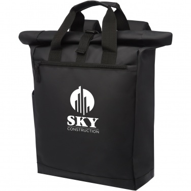 Logotrade ärikingitused pilt: Resi 15" veekindel sülearvuti seljakott 23L