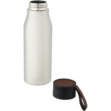 Logotrade ärikingituse foto: Ljungan 500 ml  roostevabast terasest joogipudel