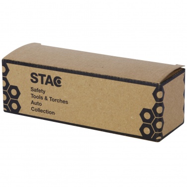 Logo trade firmakingi pilt: Fixie 8-funktsiooniline puidust jalgratta multitööriist