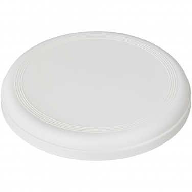 Logotrade reklaamtoote foto: Crest taaskasutatud plastikust lendav taldrik