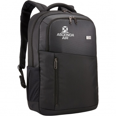 Logo trade reklaamkingi pilt: Case Logic Propel 15,6" sülearvuti seljakott 20L