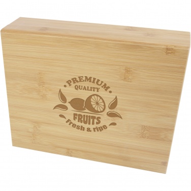 Logo trade reklaamtoote pilt: Nebby veini korgitser