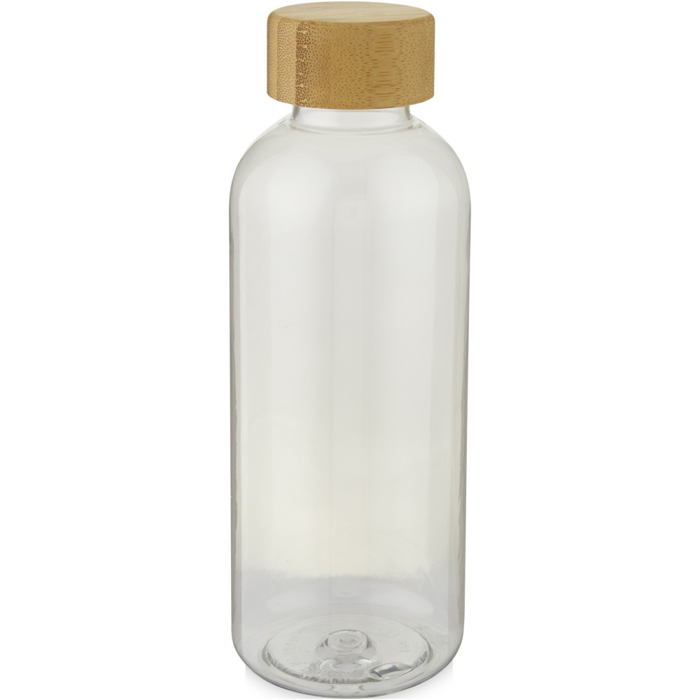 Logotrade ärikingid pilt: Ziggs 650 ml taaskasutatud plastikust veepudel