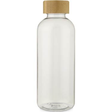 Logotrade meened pilt: Ziggs 650 ml taaskasutatud plastikust veepudel