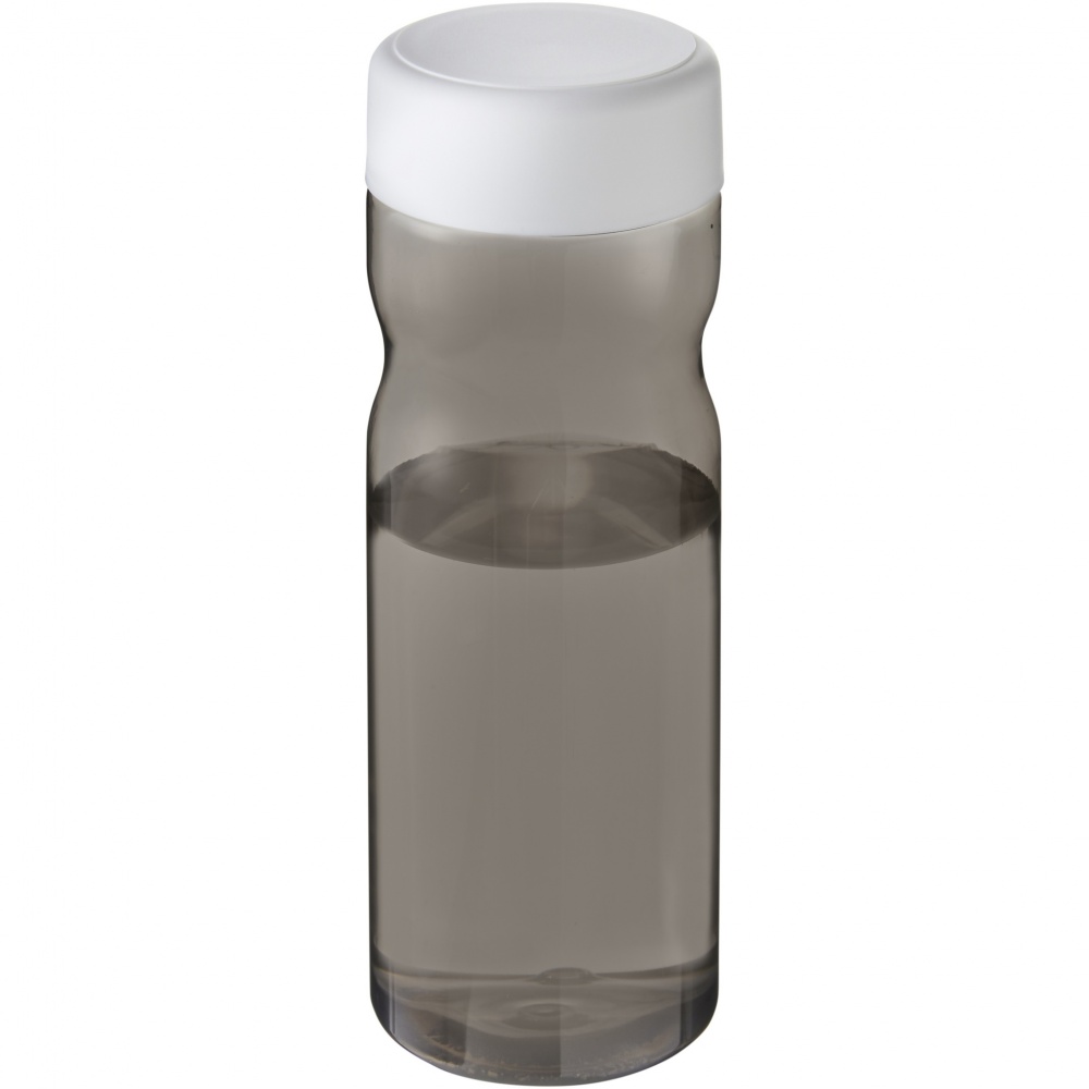 Logo trade ärikingi pilt: H2O Active® Base Tritan™ 650 ml keeratava korgiga veepudel
