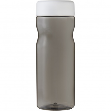 Logotrade reklaamkingid pilt: H2O Active® Base Tritan™ 650 ml keeratava korgiga veepudel