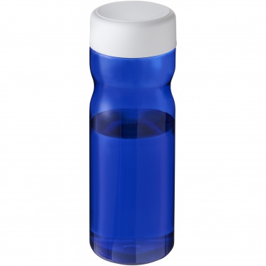 Logo trade firmakingid foto: H2O Active® Base Tritan™ 650 ml keeratava korgiga veepudel