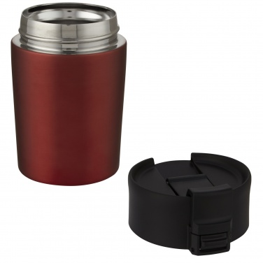 Logotrade firmakingid pilt: Jetta 180 ml vaakumisolatsiooniga termoskruus