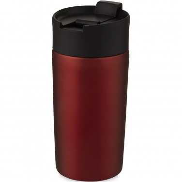 Logotrade meene foto: Termoskruus Jetta 330 ml vakumisolatsiooniga
