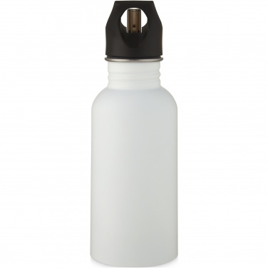 Logotrade ärikingituse foto: Lexi 500 ml roostevabast terasest spordipudel
