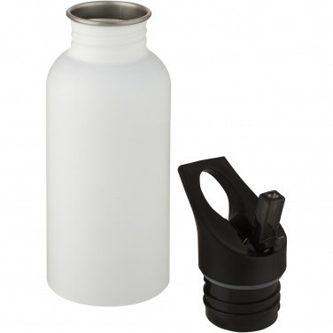 Logotrade reklaamtooted pilt: Lexi 500 ml roostevabast terasest spordipudel