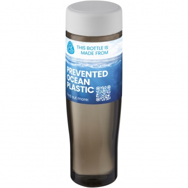 Logo trade ärikingitused foto: H2O Active® Eco Tempo 700 ml keeratava korgiga veepudel