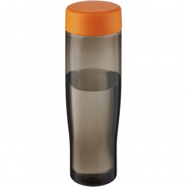 Logotrade meened pilt: H2O Active® Eco Tempo 700 ml keeratava korgiga veepudel