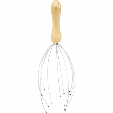 Logotrade reklaamkingitused pilt: Hator bambusest pea masseerija