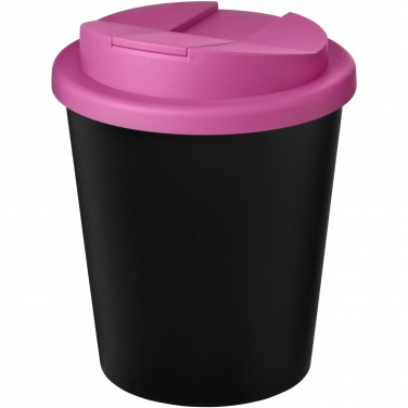 Logo trade reklaamtooted foto: Americano® Espresso Eco 250 ml taaskasutatud materjalist joogitops