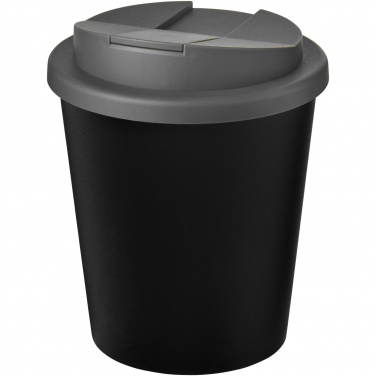 Logo trade ärikingid foto: Americano® Espresso Eco 250 ml taaskasutatud materjalist joogitops