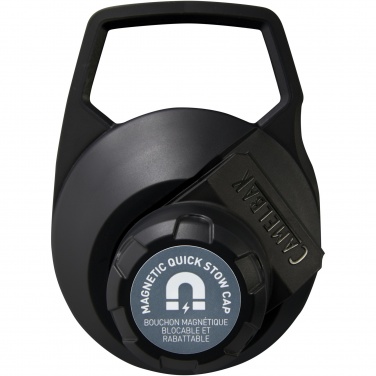 Logo trade firmakingid foto: CamelBak® Chute® Mag 1 L roostevabast terasest spordipudel