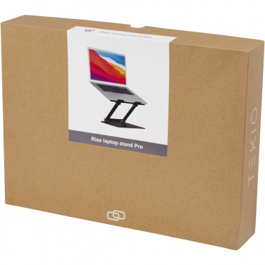 Logo trade reklaamtoote pilt: Rise Pro sülearvuti alus