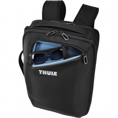 Logo trade reklaamkingi pilt: Thule Accent kabriolett seljakott 17L
