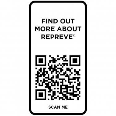 Logotrade firmakingid pilt: REPREVE® Meie Ocean™ 15-tolline GRS RPET sülearvuti seljakott 19L