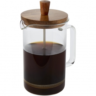 Logo trade meene pilt: Elevandiluu 600 ml kohvipress 