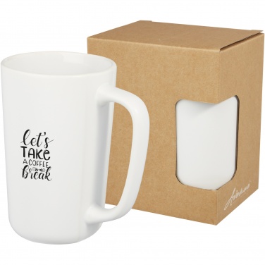 Logo trade meene pilt: Perk 480 ml keraamiline kruus