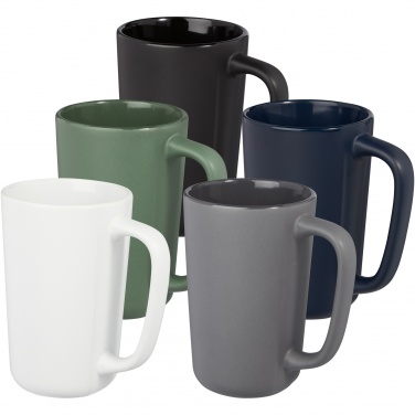 Logotrade ärikingid pilt: Perk 480 ml keraamiline kruus