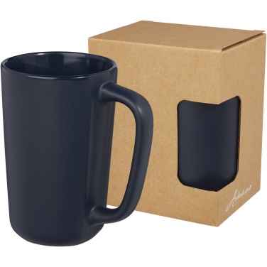 Logotrade ärikingid pilt: Perk 480 ml keraamiline kruus