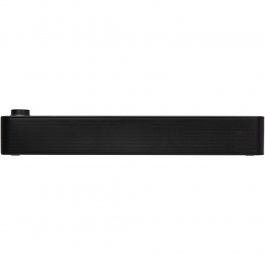 Logotrade firmakingid pilt: Hübriidne 2 x 5 W esmaklassiline Bluetooth® heliriba