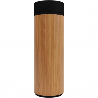 Logotrade firmakingid pilt: SCX.design D11 500 ml bambusest nutipudel