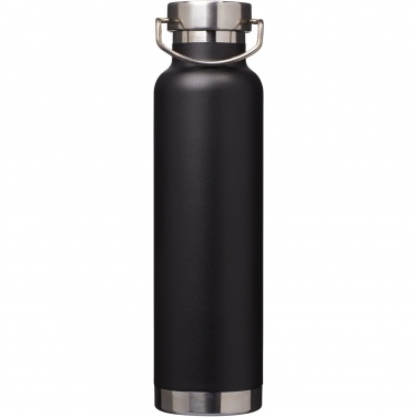 Logotrade reklaamkingituse foto: Thor 650 ml vasest vaakumisolatsiooniga spordipudel