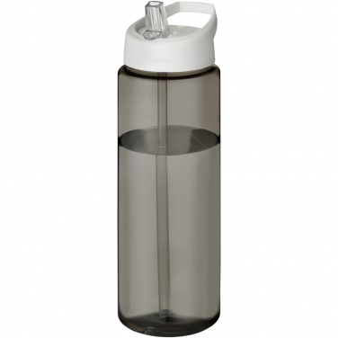 Logo trade ärikingid foto: H2O Active® Eco Vibe 850 ml tilakaanega spordipudel 